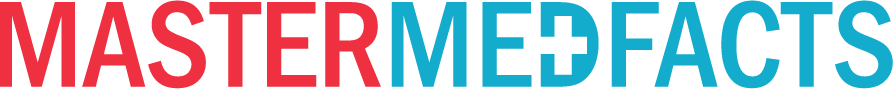 Mastermedfacts Logo